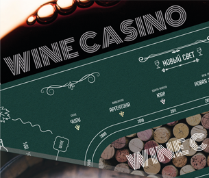 wine casino wine casino